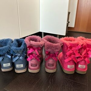 UGG boots
